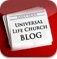 Universal Life Church Blog