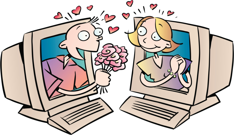 Beste chat-up-linien für internet-dating