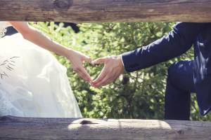 Breaking some of the rules during wedding planning can allow the couple to save some funds and allocate them to a different aspect of the wedding. 