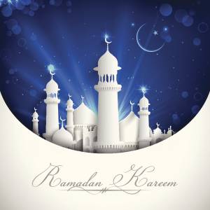 Eid Mubarak Background