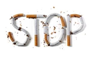 2017 is the year to stop smoking