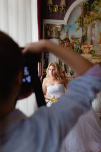 The proper wedding photographer will make your ceremony one worth remembering. 