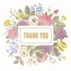 Tips for Writing Thank-You Notes for the Newly Married Couple