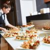 Consideration When Choosing a Wedding Caterer
