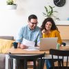 What Canadian Couples Should Know About Credit