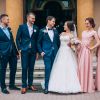 Important Facts To Remember About Your Wedding Party