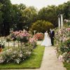 How To Throw a Classic Canadian Garden Wedding 