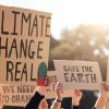 Christians in Canada Rally Against Climate Change