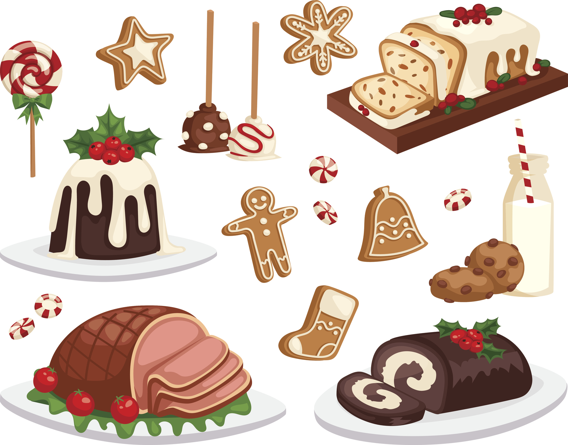 Christmas Food Ideas for the Holidays | Blog | Universal Life Church Canada