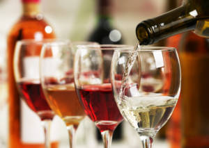 Serving wines is a must at most wedding receptions, but the endless varieties can be overwhelming. Read this quick primer to help you navigate your options.