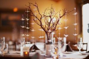 While it might seem like an impossible task, here are a handful of simple tips that can help you create a successful seating chart for your big day.