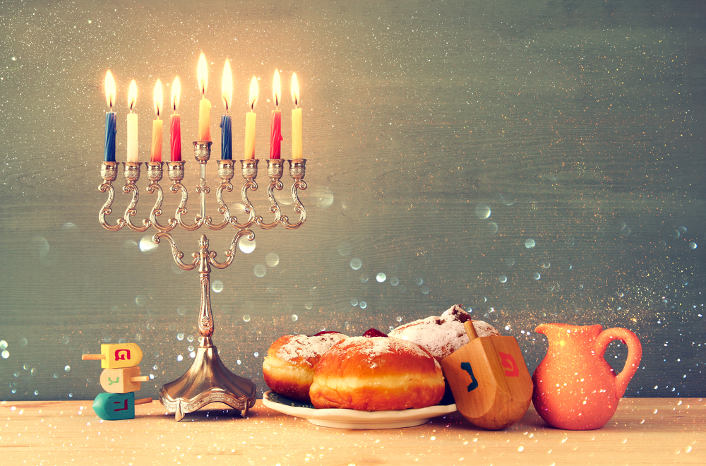 Hanukkah 101: A Quick Guide to Its History and Celebration | Blog