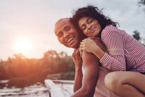 While it can be common to worry about growing apart as your life and relationship evolve, there are active steps you can take to help you grow together.